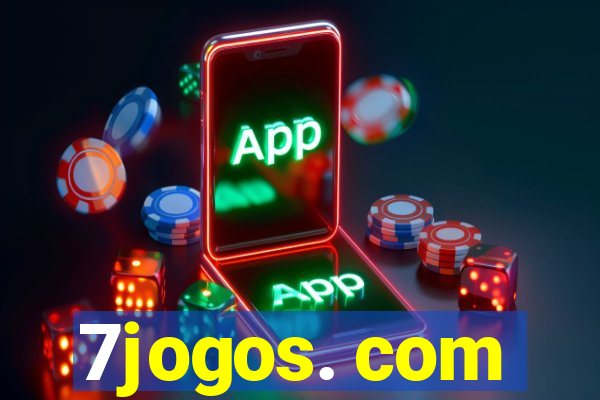 7jogos. com